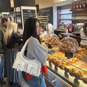 Stand Oil - Fika Bag - 3 Colors