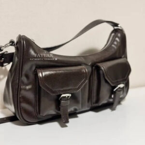 Stand Oil - Joey Mini Bag - 6 colors