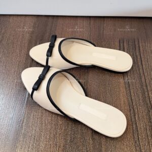 Two-Tone Line Ribbon Slide - 1cm (Reality Pic)