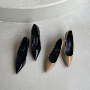 Stiletto Pointed Heels 5cm