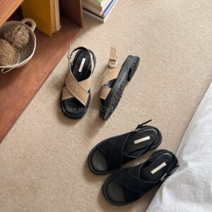 Sue Sandals - 3cm