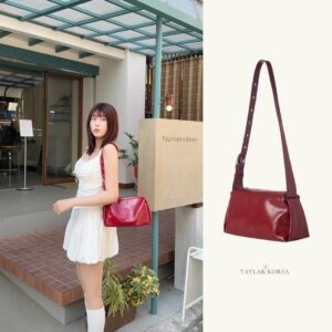 Layer Tote Bag