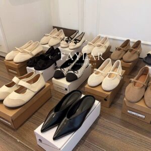Hàng Về Taylar Korea Shop 20-05-2025 (Reality Pic)