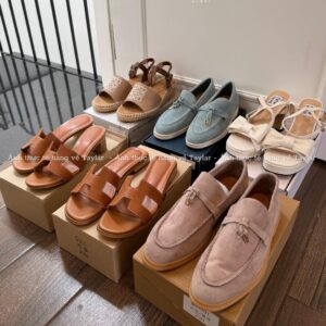 Hàng Về Taylar Korea Shop 24-04-2025 (Reality Pic)