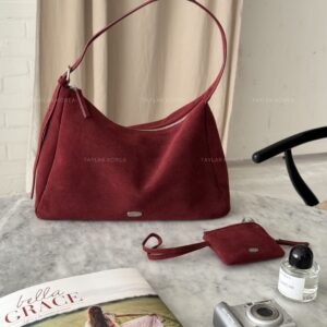 Cowhide Leather - Arden Bag